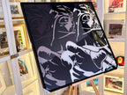 09B / INSPIRATION DARK VADOR