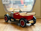 Prince Henry VAUXHALL - Matchbox - 1914