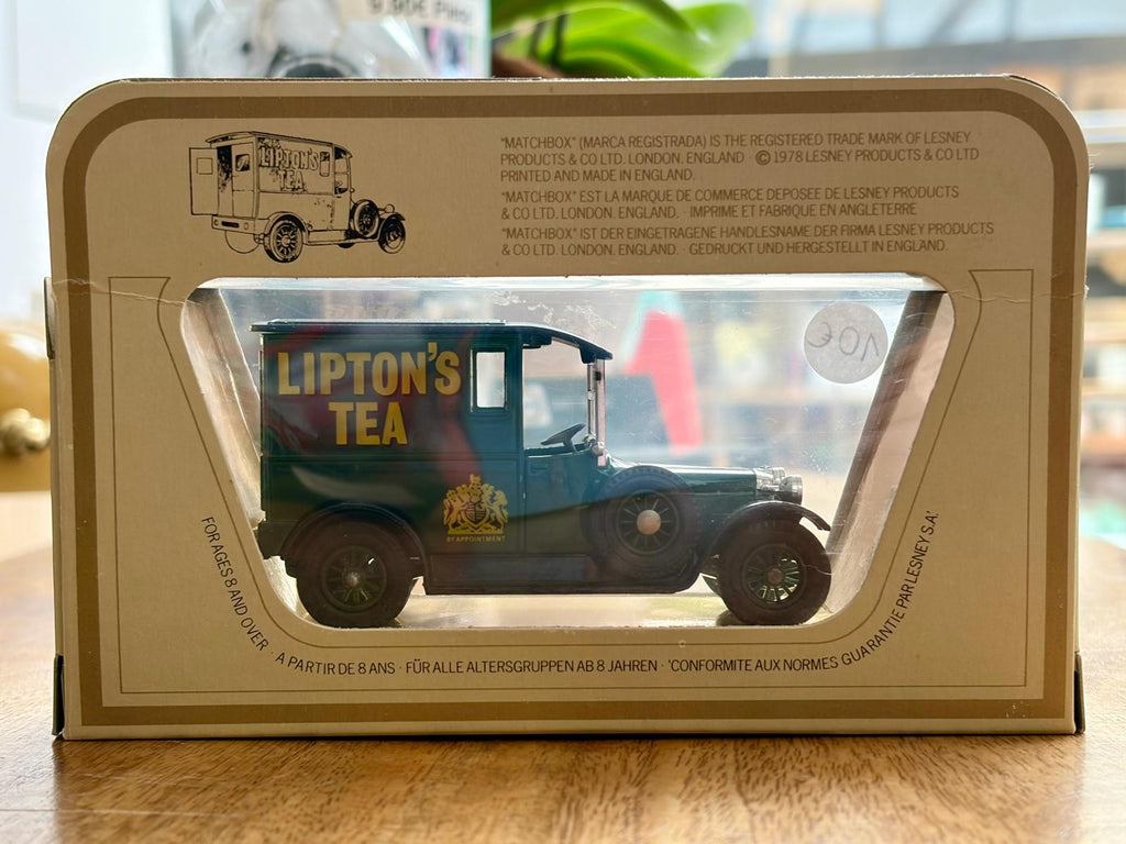 CAMION TALBOT 1927