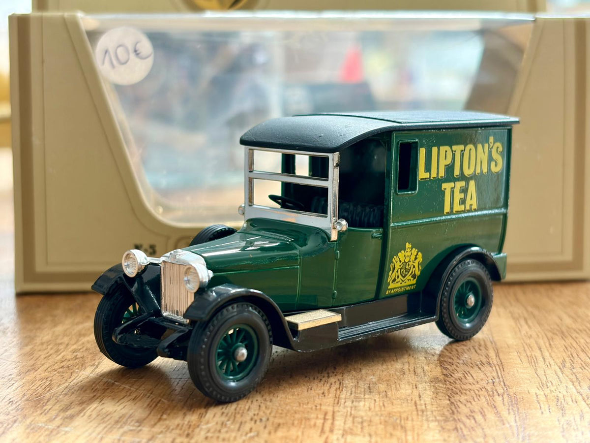 CAMION TALBOT 1927