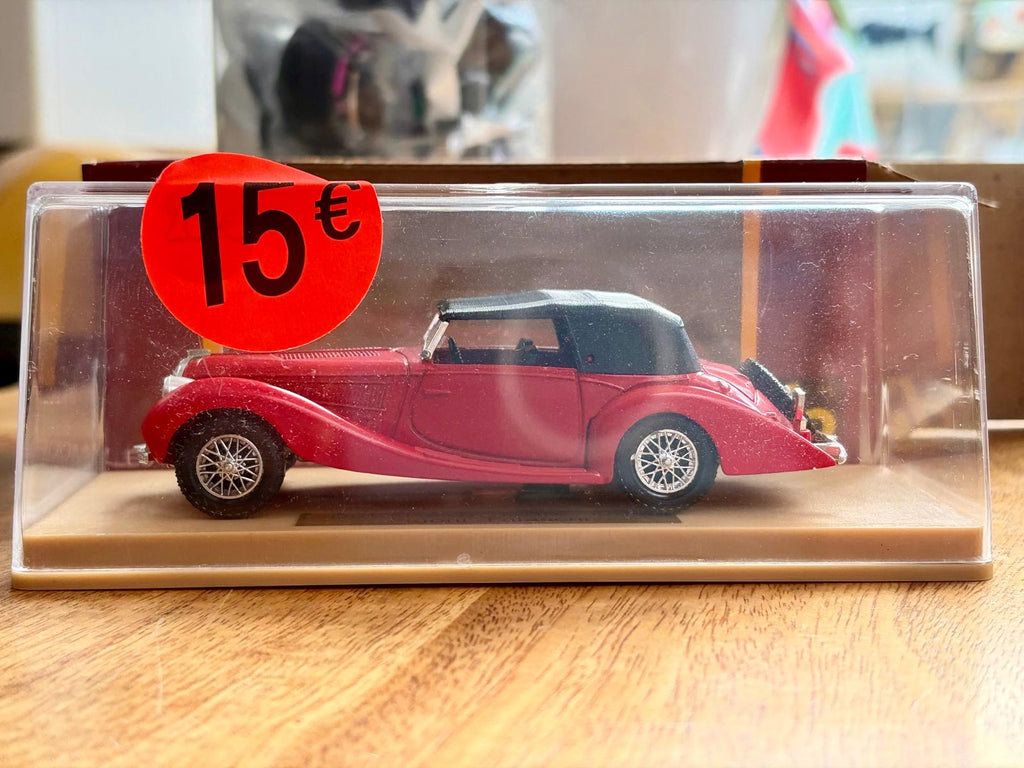DELAHAYE 1148