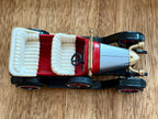 Prince Henry VAUXHALL - Matchbox - 1914