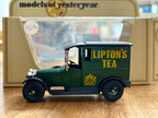 CAMION TALBOT 1927
