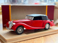 DELAHAYE 1148
