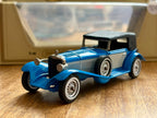 COUPÉ SS MERCEDES 1928