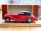DELAHAYE 1148