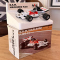 B.R.M. Marlboro P.160 F.1