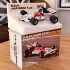 B.R.M. Marlboro P.160 F.1