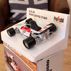 B.R.M. Marlboro P.160 F.1