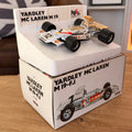 MC LAREN YARDLEY M 19 F.1