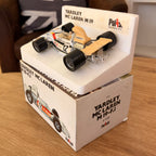 MC LAREN YARDLEY M 19 F.1