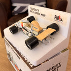 MC LAREN YARDLEY M 19 F.1