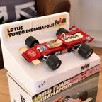 Lotus Turbo Indianapolis F.1