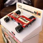 Lotus Turbo Indianapolis F.1