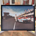 KLÖOBIK - Evocation Le Mans 1966