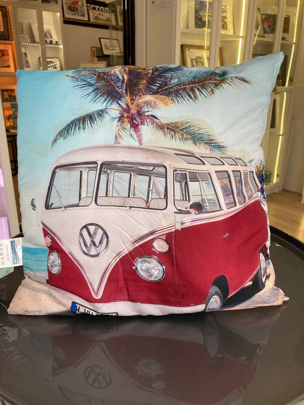 COUSSIN COMBI VOLKSWAGEN