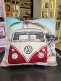 COUSSIN COMBI VOLKSWAGEN