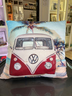 COUSSIN COMBI VOLKSWAGEN