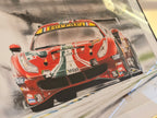 FERRARI 488 GTE - LE MANS 2021