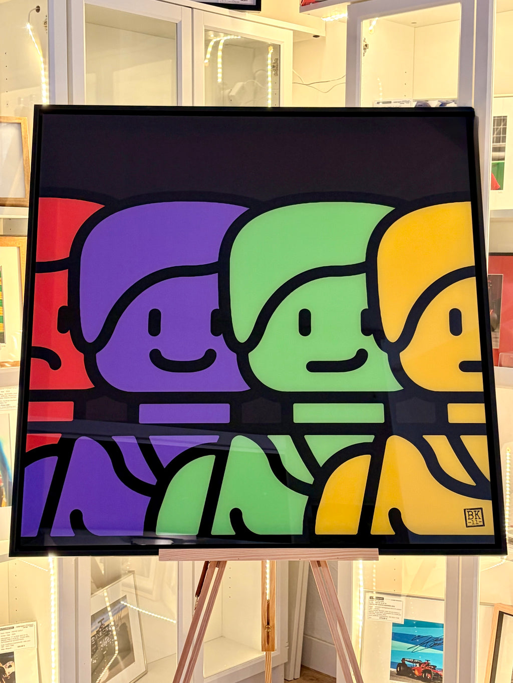 INSPIRATION LEGO