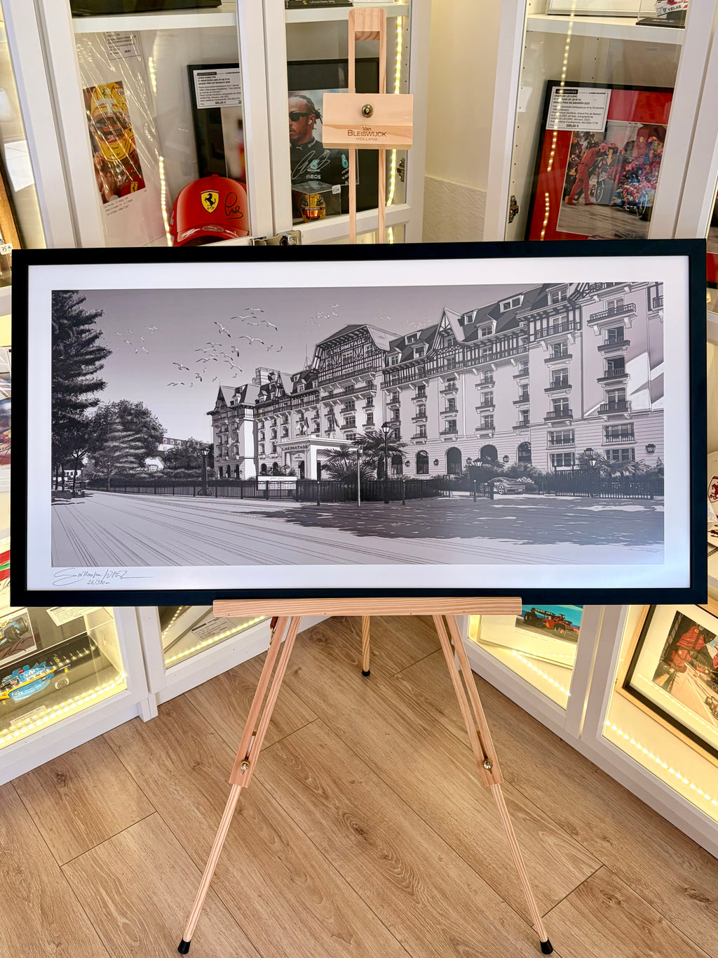 L'HERMITAGE - LA BAULE