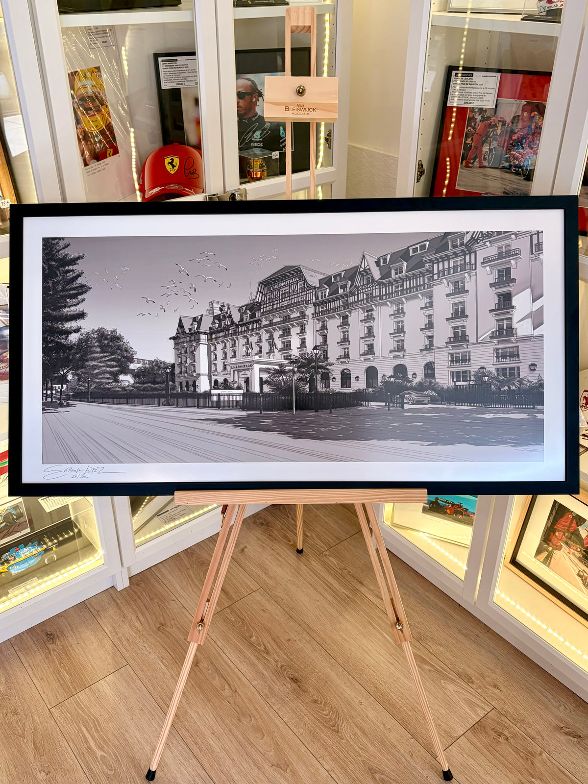 L'HERMITAGE - LA BAULE