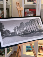 L'HERMITAGE - LA BAULE