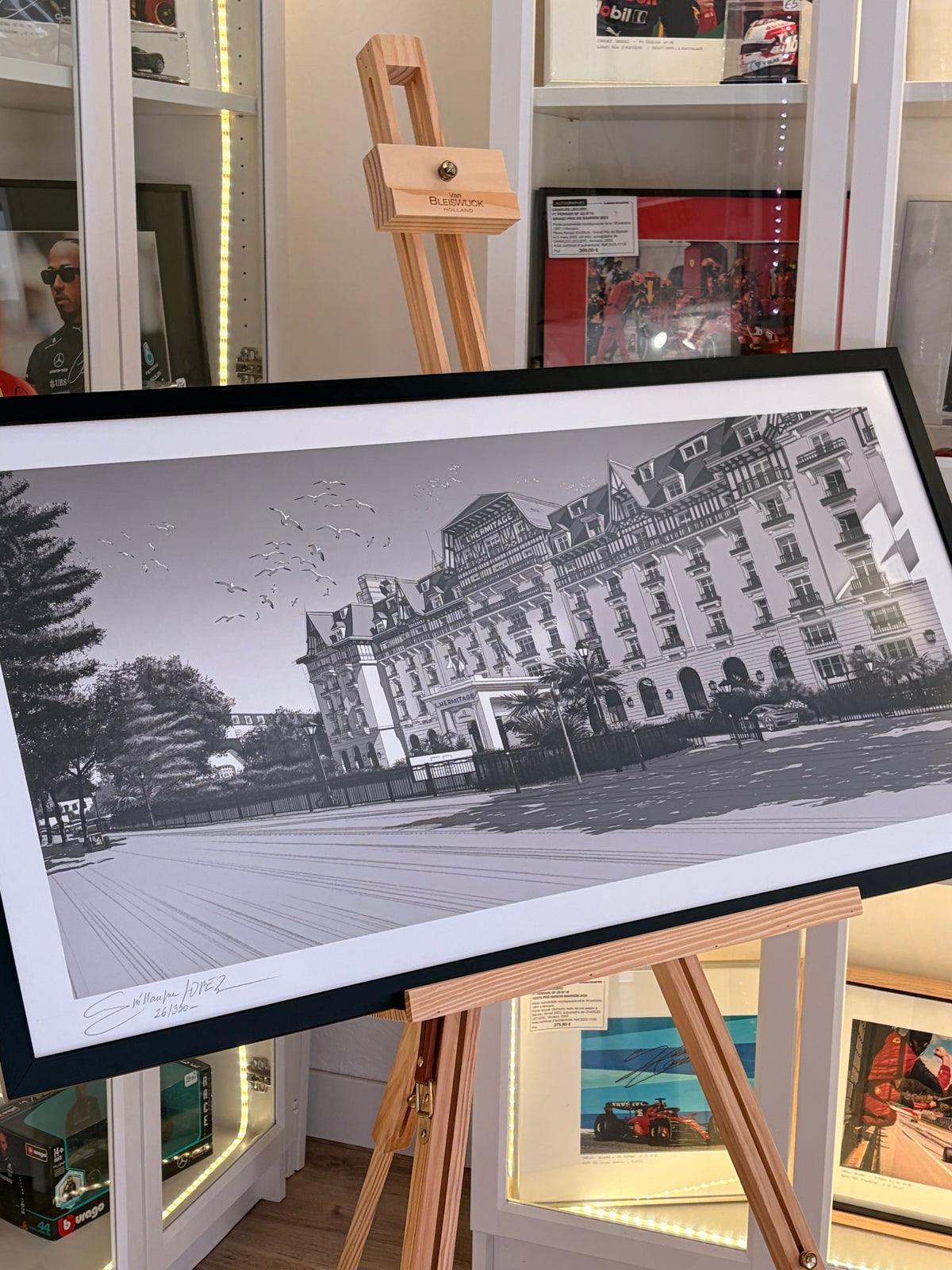 L'HERMITAGE - LA BAULE