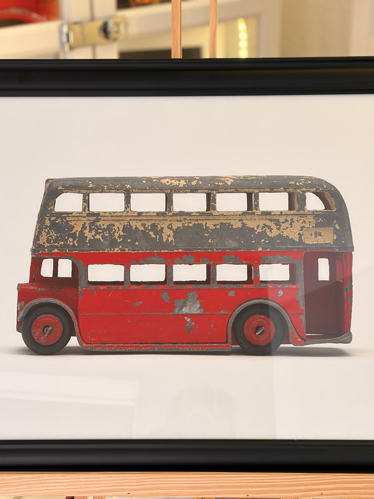 Le Bus Impérial