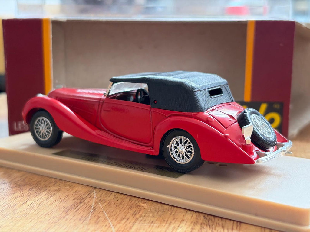 DELAHAYE 1148