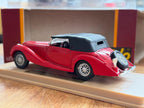 DELAHAYE 1148