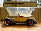 CABRIOLET AUBURN 851 - 1935