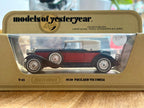 PACKARD VICTORIA 1930