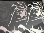 09B / INSPIRATION DARK VADOR
