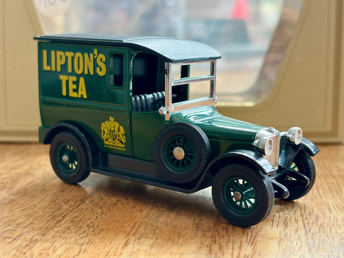 CAMION TALBOT 1927