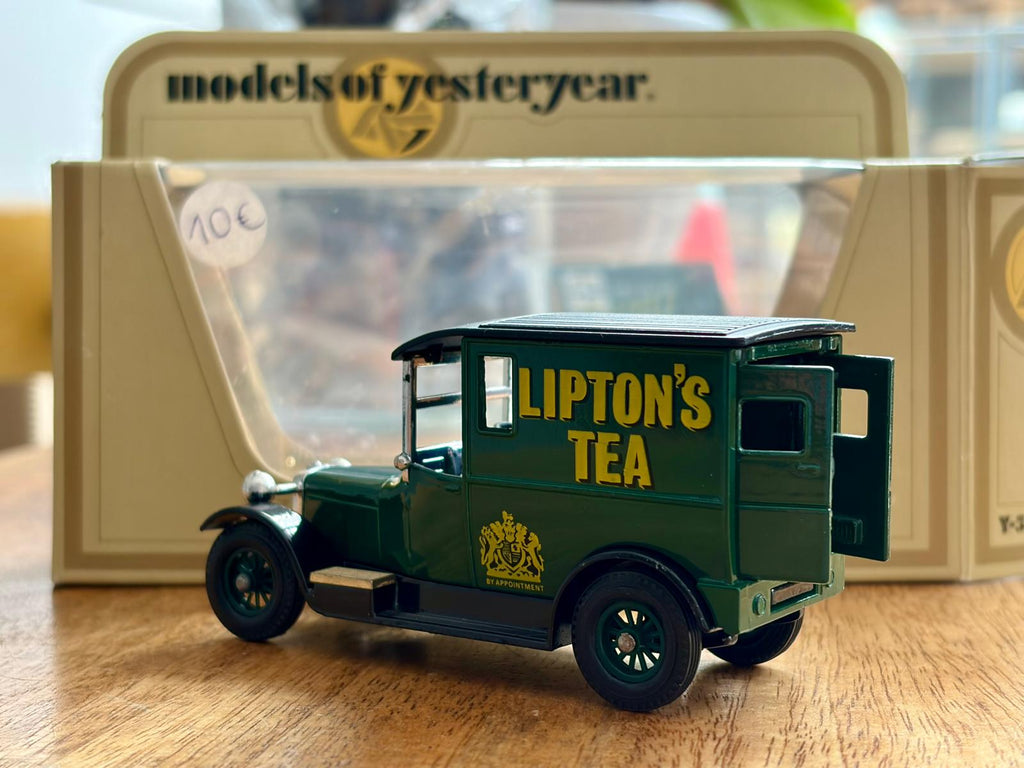 CAMION TALBOT 1927