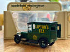 CAMION TALBOT 1927