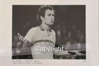 JOHN McENROE