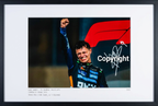 LANDO NORRIS