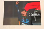 LANDO NORRIS